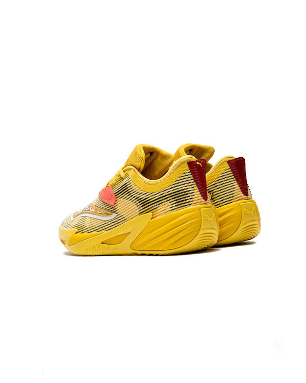 Puma x Pokemon All-Pro NITRO 2 'Pikachu' | 312843-01 | AFEW STORE
